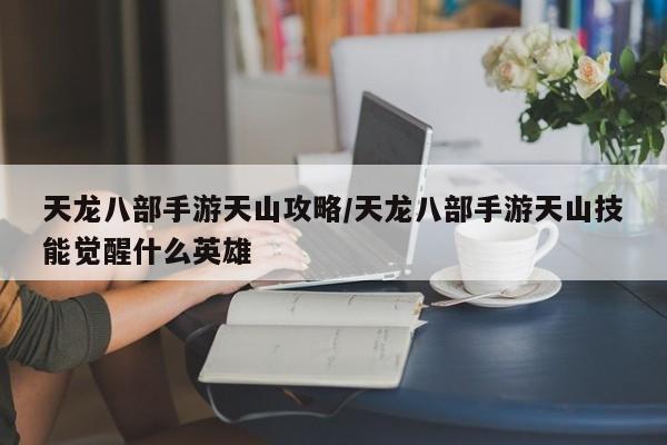 天龙八部手游天山攻略/天龙八部手游天山技能觉醒什么英雄