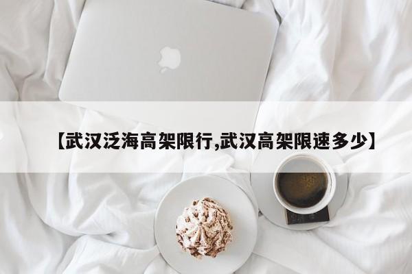 【武汉泛海高架限行,武汉高架限速多少】
