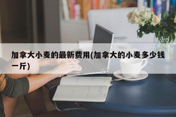 加拿大小麦的最新费用(加拿大的小麦多少钱一斤)