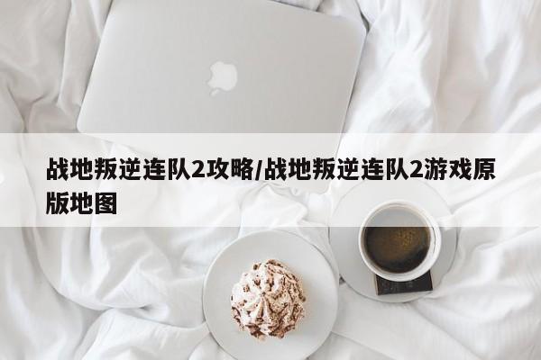 战地叛逆连队2攻略/战地叛逆连队2游戏原版地图