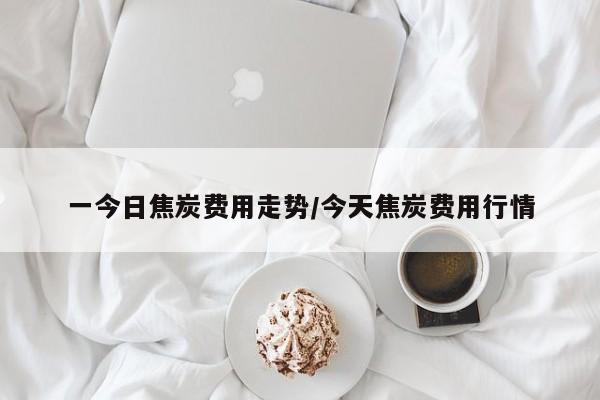 一今日焦炭费用走势/今天焦炭费用行情