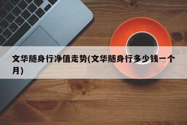 文华随身行净值走势(文华随身行多少钱一个月)