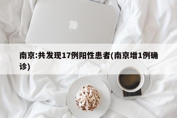 南京:共发现17例阳性患者(南京增1例确诊)