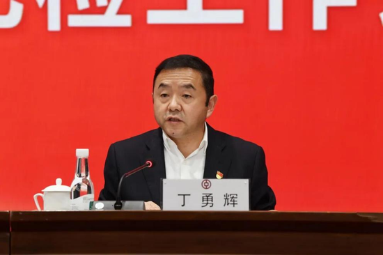 中行一级分行行长	、纪委书记、总审计师调整