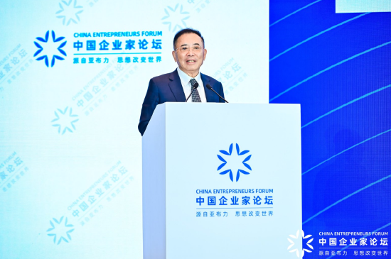 李东生:TCL的核心技术和核心产业一定根植于中国