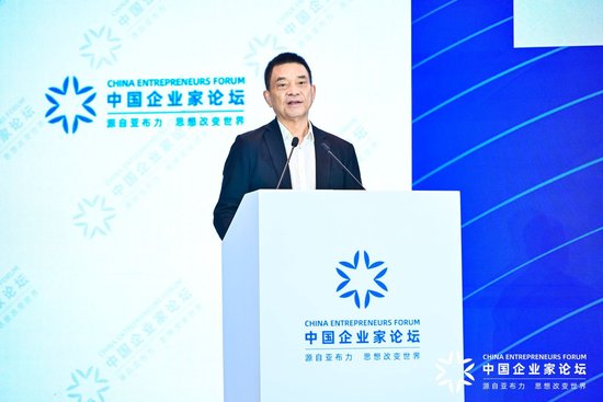 刘永好回应“养猪业务亏损”