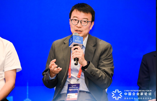中科海钠唐堃：钠电池将凭借成本优势，实现大规模的市场跨越