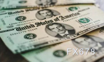 10年期美债收益率两度上破4.8%关口，全球资产恐迎多米诺危机